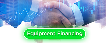 Equipment financing