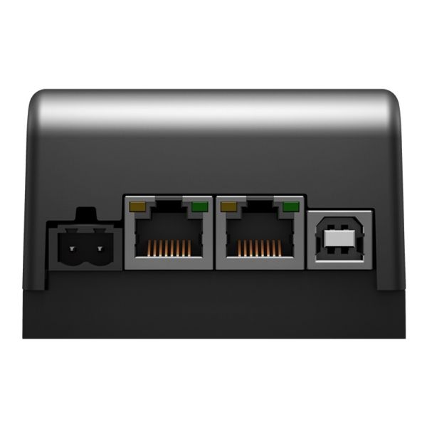 Madrix Nebula - USB to DMX / Art-Net, SPI Decoder, Screw Terminals
