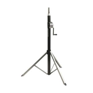 Global Truss DT-3800L - 12FT Smart Crank Stand with 176 Pound Max Load