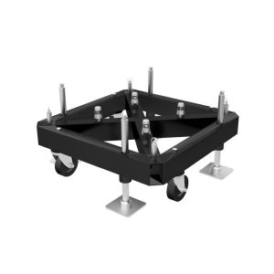 Global Truss GT-44BS-1 - Universal Ground Support Base for F34 Truss