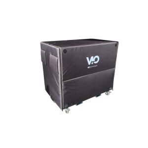 DB Technologies FC-VIOS2 - Functional Cover for (2) Vio S218 Subwoofers