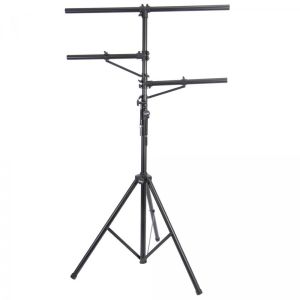 On-Stage LS7720BLT - Lighting Stand with Side Bars