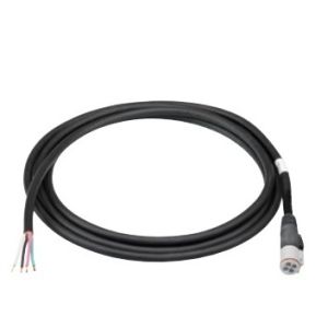 Color Kinetics 4 Conductor Leader Cable, for iW/ColorGraze Powercore/Reach family, 10FT, UL (108-000055-03)