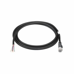 Color Kinetics 3 Conductor Leader Cable, for iW/ColorGraze Powercore/Reach family, 10FT, UL (108-000056-03)