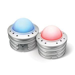 ArchiPoint iColor Powercore - Exterior Daylight Visible Point with RGB Light
