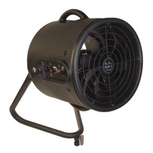 Reel EFX RE2 Fan with Variable Speed and Beam Control
