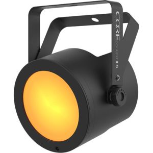Chauvet DJ COREpar Q60 ILS - 60W RGBW LED Par with 74-Degree Lens in Black Finish