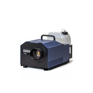 Look Solutions Cobra 1.8 - 1800W Water-Based Fog Machine with Built-in Remote and DMX