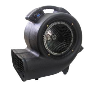 Antari AF-5X - 1600 Watt 3-Speed DMX Special Effects Fan