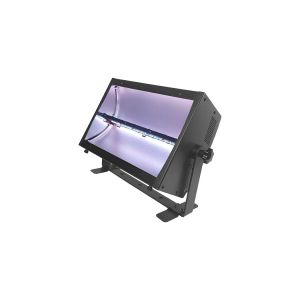 Blizzard Pro Cyc Out - 256 x 3 Watt RGBW LED Blinder/Strobe Luminaire
