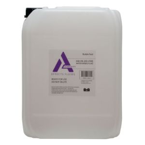 Elation Professional AAB-20L - Atmosity Water-Based Bubble Fluid (20 Liter)