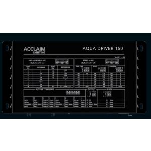 Acclaim Lighting Aqua Driver 150