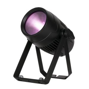ADJ Encore Burst UV IP - 1 x 50 Watt UV COB LED IP65 Rated Blinder/Strobe Luminaire