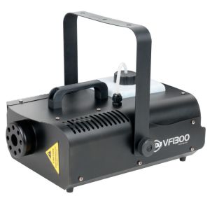 ADJ VF1300 - 1100W Water-Based Fog Machine with Wired Remote