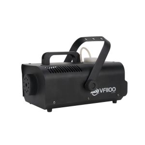 ADJ VF1100 - 850W Water-Based Fog Machine with Wired Remote