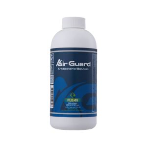 Antari FLE-05 - .5 Liter Bottle of Air Guard Anti-Bacterial Solution (FDA Registered)