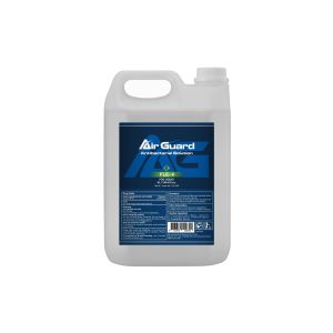 Antari FLE-4 - 4 Liter Bottle of Air Guard Anti-Bacterial Solution (FDA Registered)