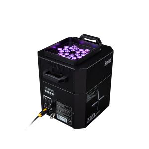 Antari M-9 - 1800W Water-Based Vertical Fog Machine with Built-in Remote and DMX