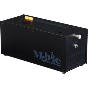 Antari MB-20B - Rechargeable Spare Battery Pack for MB-20