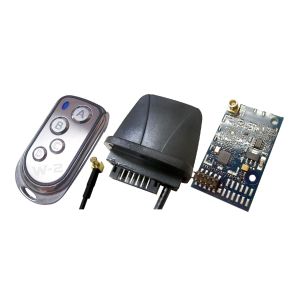 Antari WTR-70 - Wireless Remote & W-DMX Kit for S-500 & S-500XL