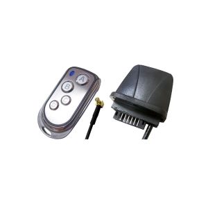 Antari WTR-80 - Wireless Remote Kit for S-500 & S-500XL w/Integrated W-DMX Preinstalled