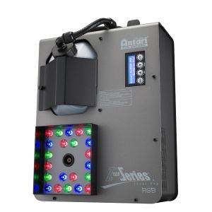 Antari Z-1520 RGB - 1500W Water-Based Vertical Fog Machine with RGB LED and DMX