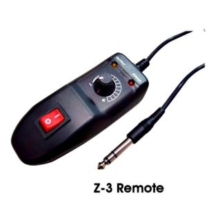 Antari Z-3 - Replacement Remote for Z-350, AF-3, FT-100, & FT-200