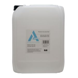 Elation Professional APS-20L - Atmosity Premium Dry Water-Based Snow Fluid (20 Liter)