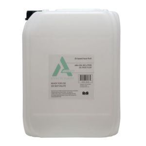 Elation Professional ARH-20L - Atmosity Raw Haze Oil-Based Haze Fluid (20 Liter)
