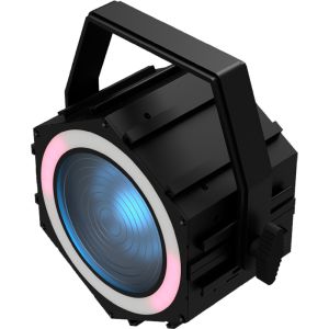 Blizzard Pro Nexys RGBW - 40W RGBW LED Modular Fixture with 36 x SMD RGB LED Outer Ring and 18 x SMD RGB Backlight