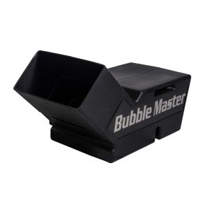 Ultratec Bubble Master - High Output Bubble Machine with Manual Control and Fluid Distribution System