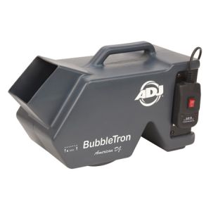 ADJ Bubbletron - 24W High Output Bubble Machine
