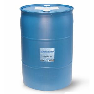 Ultratec 205-Liter Drum of Bubble Master Fluid