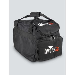 Chauvet DJ CHS-SP4 - VIP Gear Bag for (4) SlimPAR 56 and (1) Obey 3 Controller
