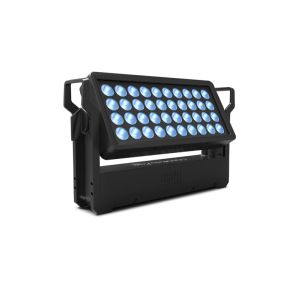 Chauvet Pro COLORado Panel Q40 - 40 x 15 Watt RGBW LED IP65 Outdoor Rated Wash Luminaire