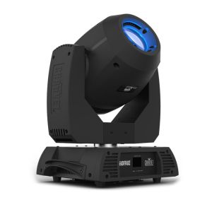 Chauvet Pro Rogue R2X Spot - 300W 8800K LED Moving Head Spot with 16-Degree Beam in Black Finish