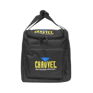 Chauvet DJ CHS-25 - VIP Gear Bag for (4) SlimPAR 64 Fixtures