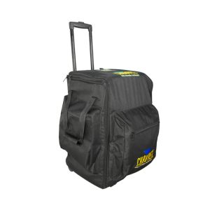 Chauvet DJ CHS-50 - VIP Gear Bag with Wheels and Retractable Handle