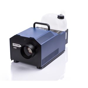 Look Solutions Cobra 3.1 - 3100W Water-Based 230V Fog Machine with Built-in Remote and DMX