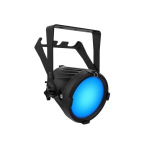 Chauvet Pro COLORado 1QS - 24 x 3W RGBW LED IP65-Rated Par with 17-Degree Beam in Black Finish