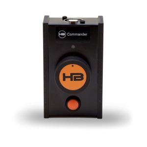 HazeBase Commander - Cable Remote for Variable Smoke Output