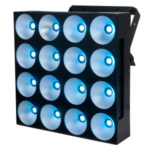 ADJ Dotz Matrix - 16 x 30 Watt RGB COB LED Blinder/Strobe Luminaire