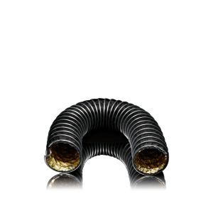 Smoke Factory SF-0108 - 100mm Ducting Hose for Captain D and Data II