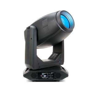 Elation Professional Artiste Picasso WH - 620 Watt LED Moving Head Profile in White Housing