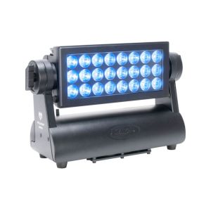 Elation Professional Paladin Brick - 24 x 15 Watt RGBW LED IP65 Rated Blinder/Strobe/Wash Luminaire