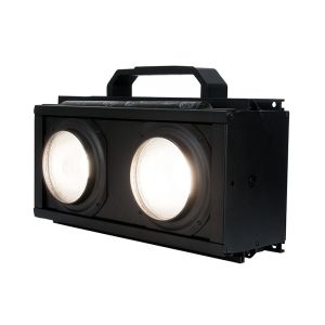ADJ Encore Burst 200 - 2 x 100 Watt Warm White COB LED Blinder/Strobe Luminaire
