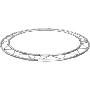 ProX XT-CH984-4X90 - 9.84FT F32 12" Flat I-Beam Circle Truss Package with 4 Sections