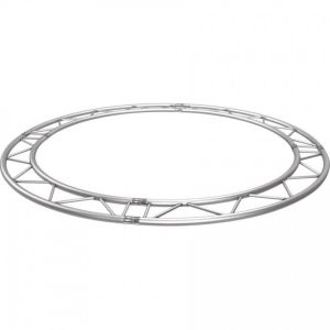 ProX XT-CH656-4X90 - 6.56FT F32 12" Flat I-Beam Circle Truss Package with 4 Sections