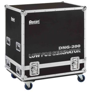 Antari FDNG-200 - DNG-200/DNG-250 Roadcase with Casters