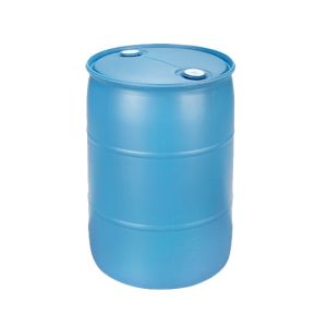 Look Solutions UN-3154 - 55-Gallon Drum of Unique Haze Fluid
